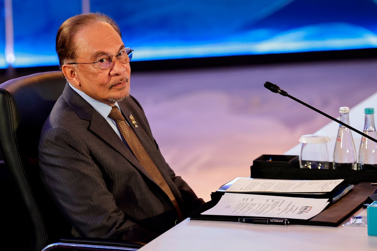 Malaysia slams Norway for revoking export license for a naval missile system