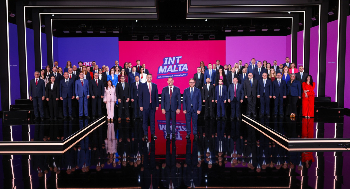 Malta elections 2026: the incumbents and their record so far