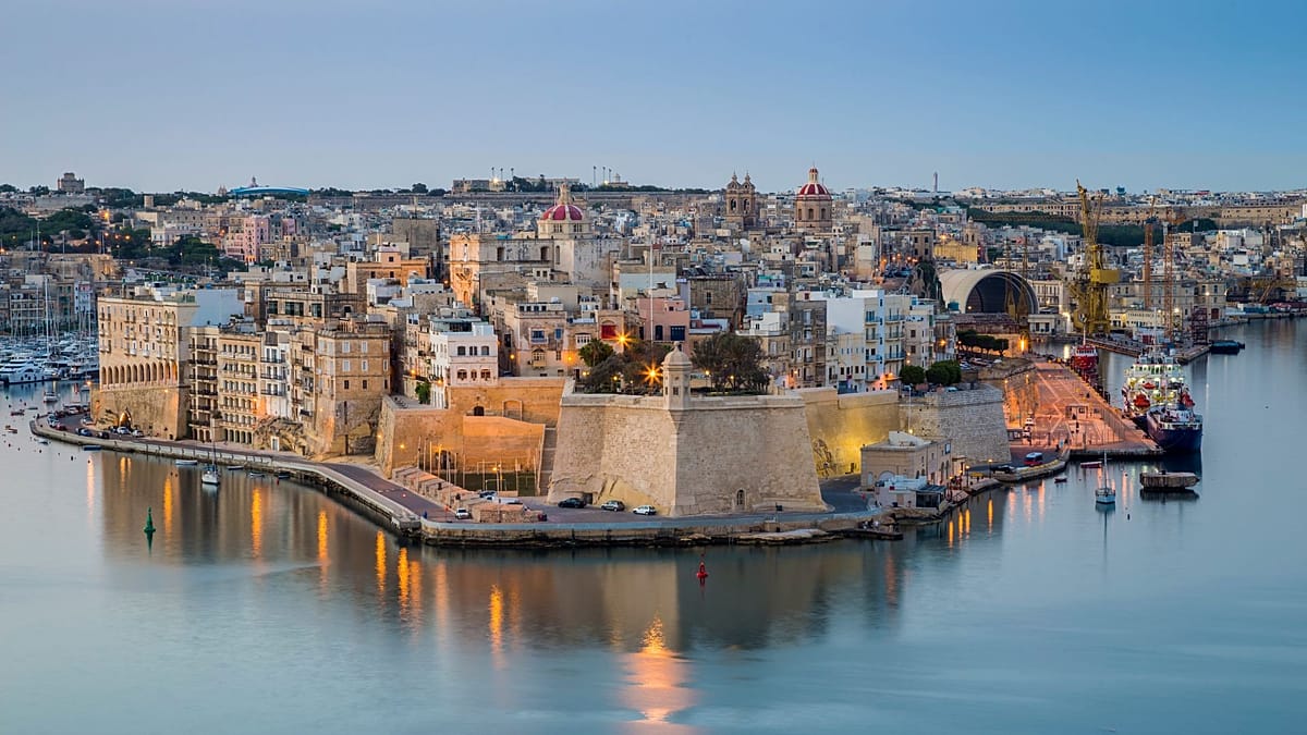 Malta offers free ChatGPT Plus access to its citizens through a national AI program
