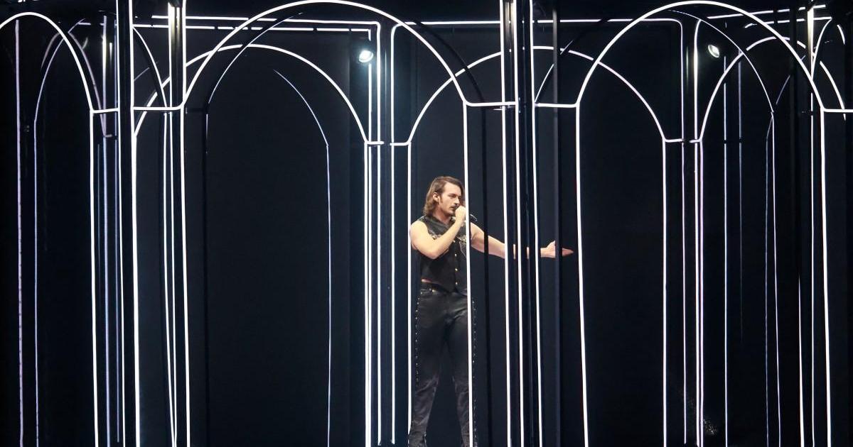 Malta through to Eurovision final with Aidan's 'Bella'
