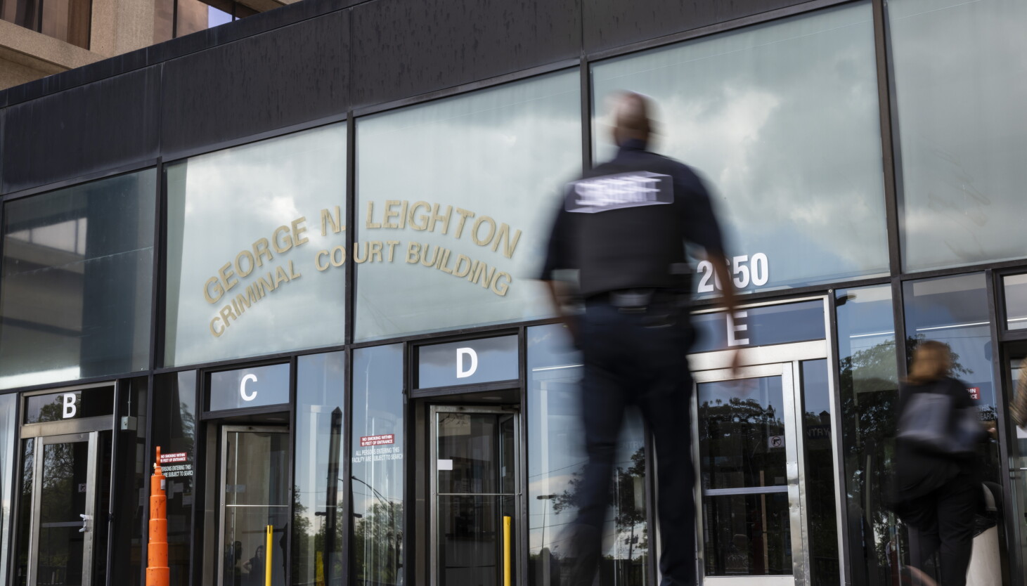 Man accused of gunning down 74-year-old man in Auburn Gresham