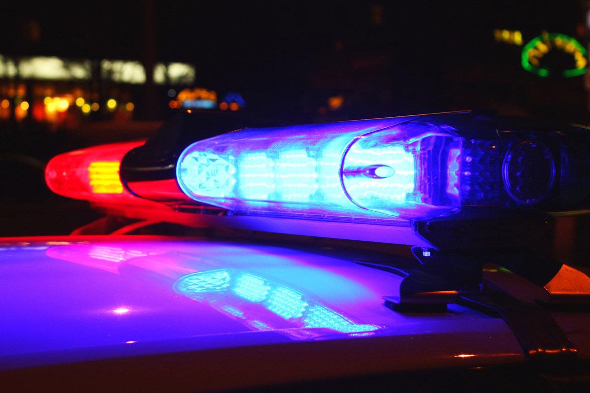 Man accused of sexually abusing 80-year-old Bucksport woman
