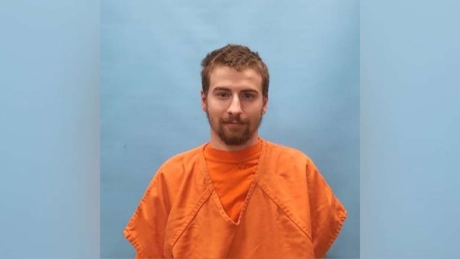 Ivan Miller, 22, of Blakesburg, Iowa, was charged Thursday, March 5, 2026, with brutally killing three Utah women at random in Wayne County the day before. Police say he told them the killings "had to be done" because he wanted the women's vehicles.