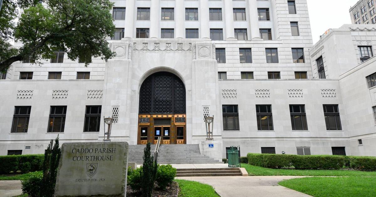 Man convicted in Shreveport of stolen minibike homicide | News from The Shreveport-Bossier City Advocate