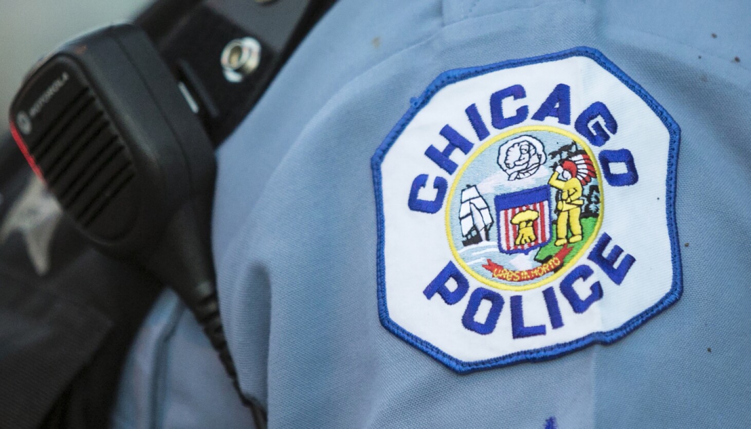 Man seriously wounded in shootout with police in South Chicago