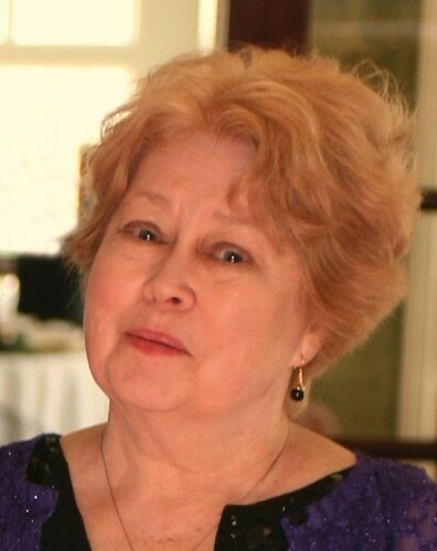 Margaret Merrigan - Concord Monitor