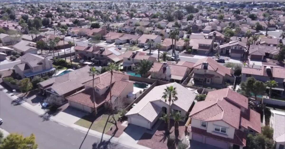 Maricopa County launches eviction prevention program targeting Phoenix areas