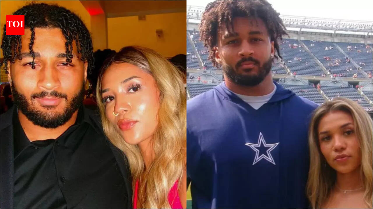 Marshawn Kneeland: Months after Marshawn Kneeland’s tragic death, his girlfriend, Catalina Mancera, shares emotional baby update | NFL News