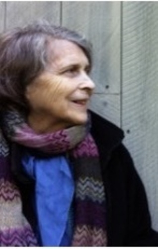 Matilda Bowen Romaine White - Valley News