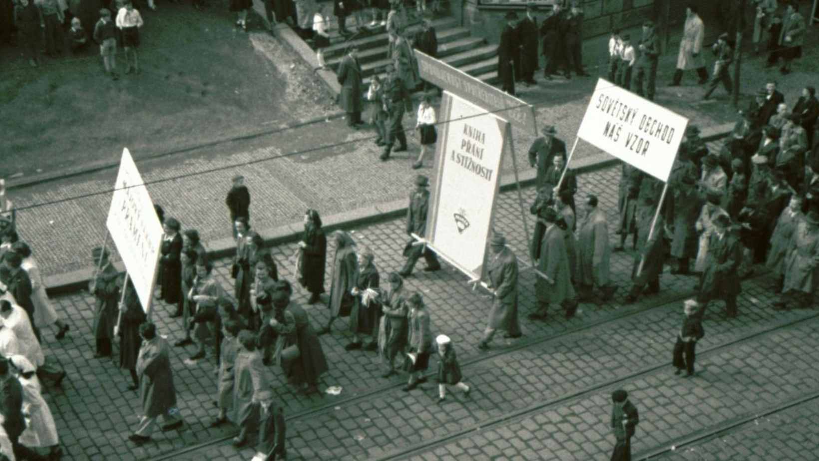 May 1 history and origins of Labor Day explained
