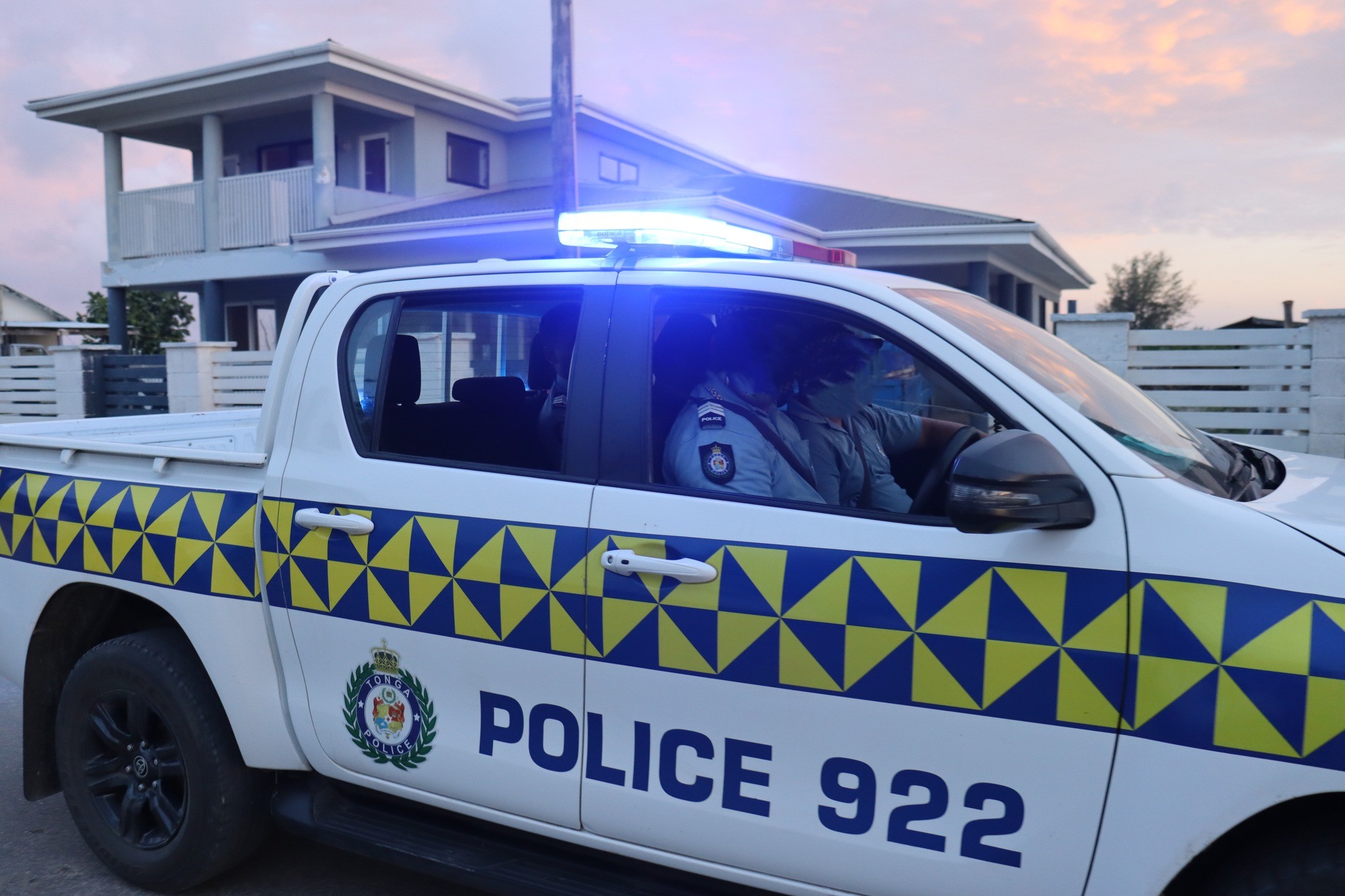 Media freedom concerns raised after journalist threatened at gunpoint