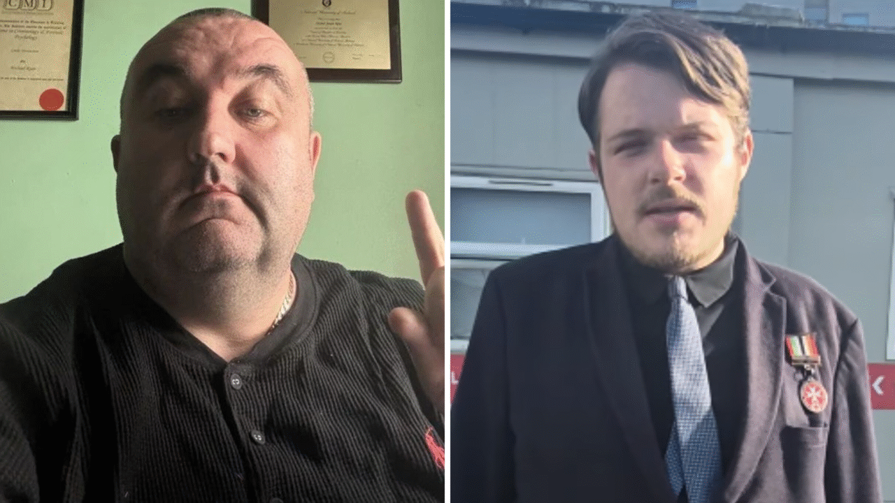 Meet two of the Independent candidates running in by-elections