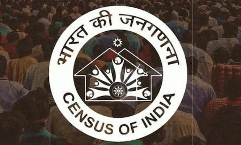 Meghalaya begins Census 2027 self-enumeration; portal open till May 15