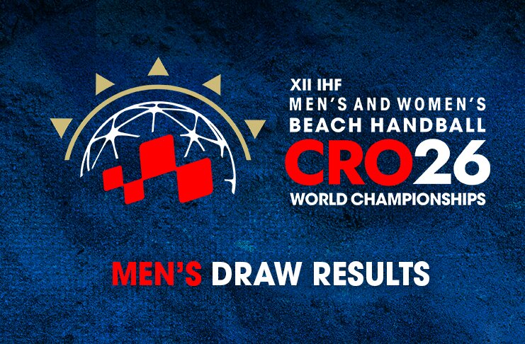 Mehr News Agency - Iran learn fate at 2026 IHF Beach Handball World Championship