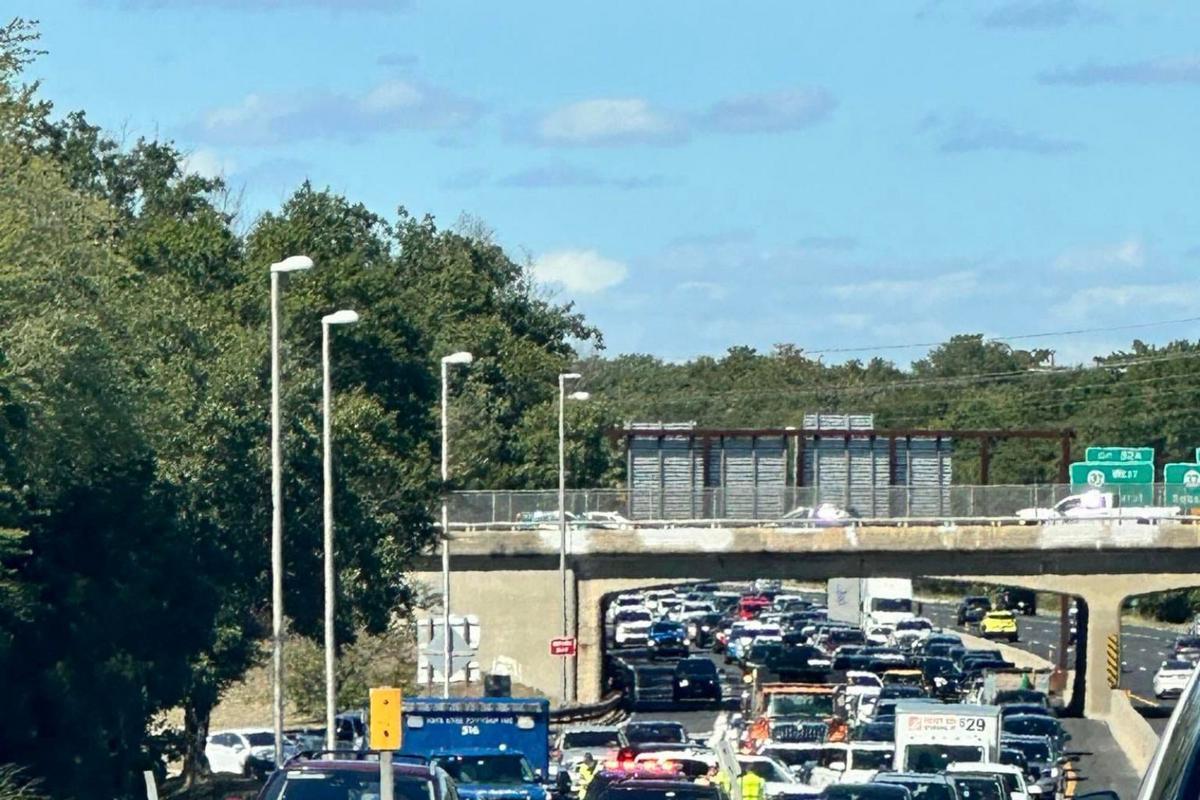 Memorial Day gas prices NJ 2026 cost road trip tank up