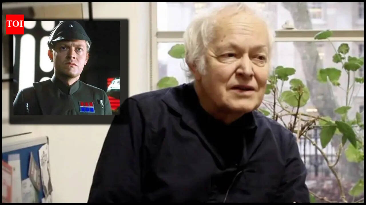 Michael Pennington: Michael Pennington Death News: 'Return of the Jedi' actor Michael Pennington passes away at 82 |