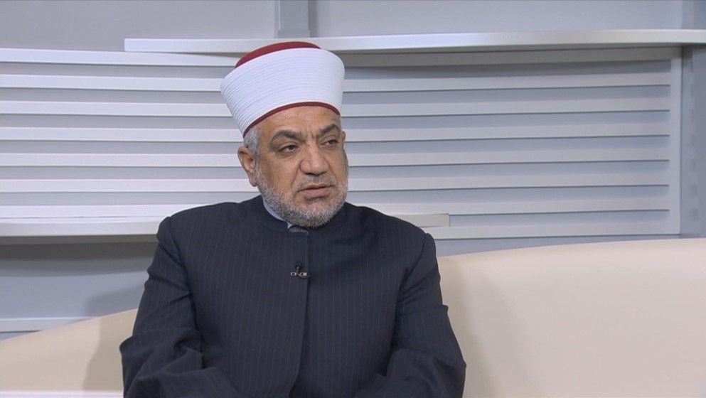 Minister of Awqaf Calls for Providing Maximum Care to Jordania...
