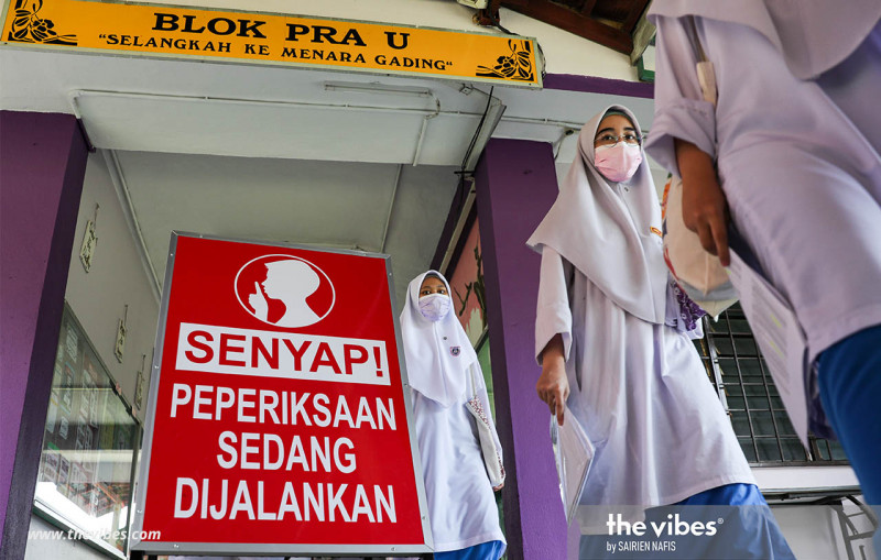 Ministry digs in on SPM requirement for public universities
