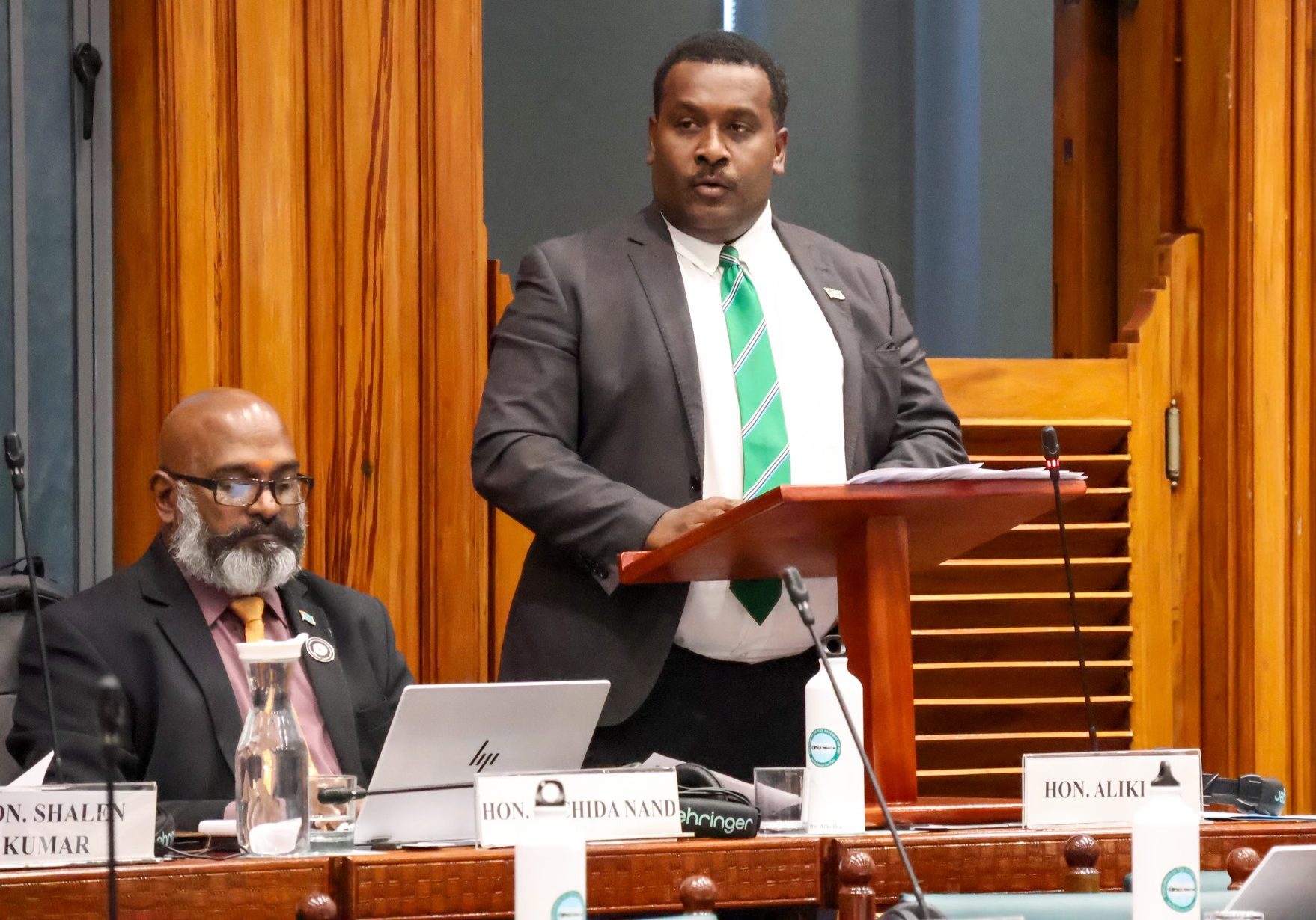 Ministry of Youth and Sports Prepares for Budget Consultations