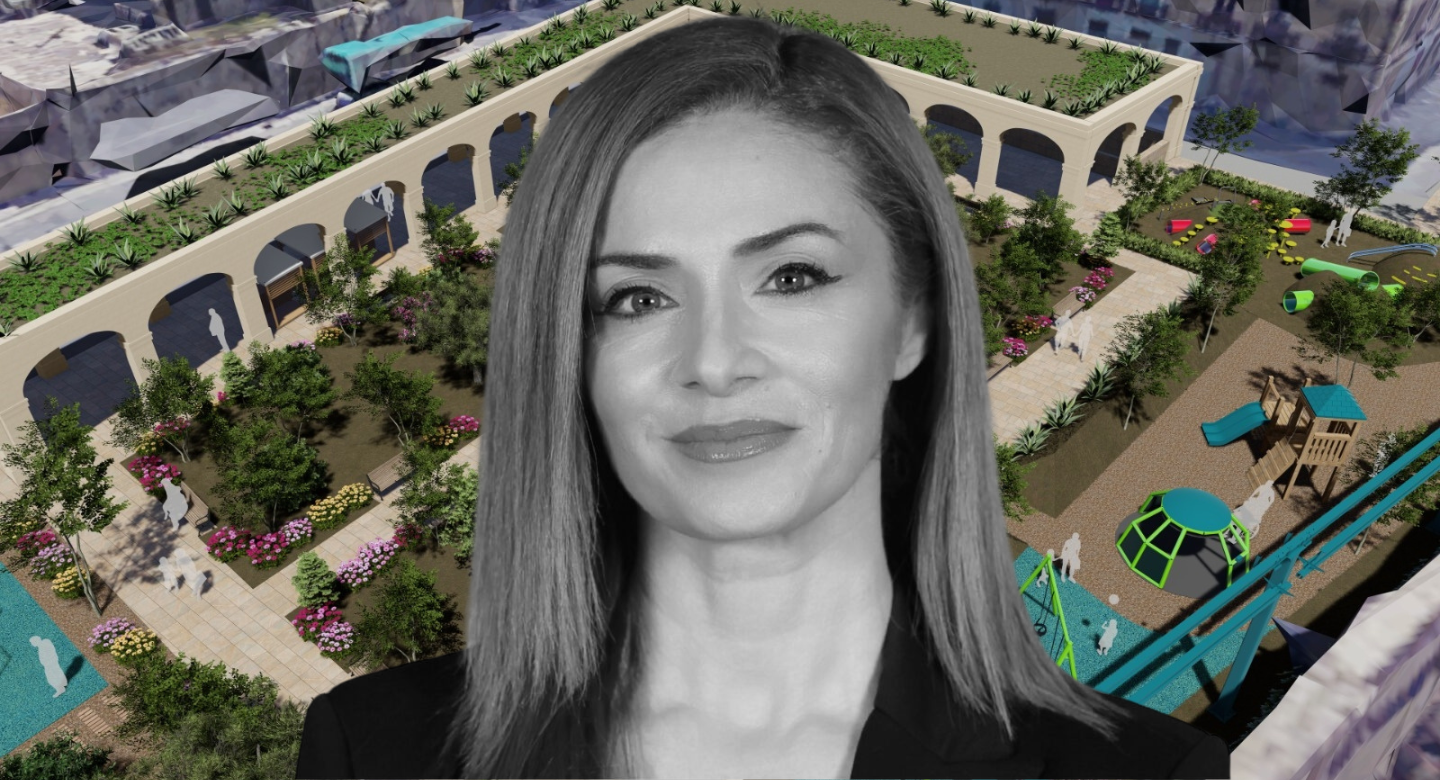 Miriam Dalli’s Bormla garden project hits fresh delay after tender appeal