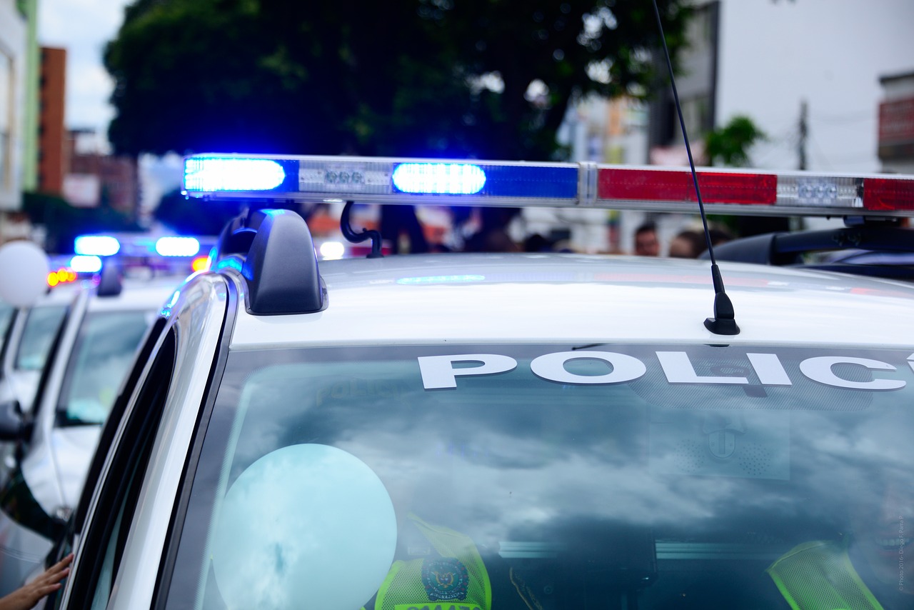 Missing Person Search In Concord