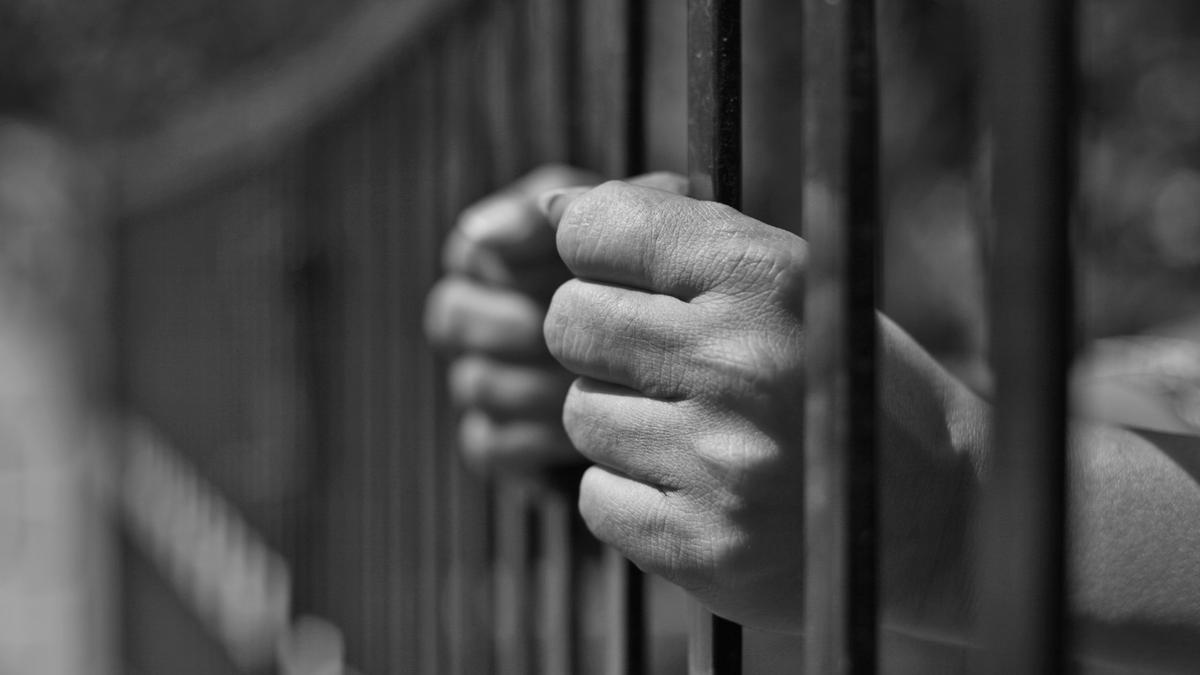 Mizoram police bust racket using fake court papers to release prisoners
