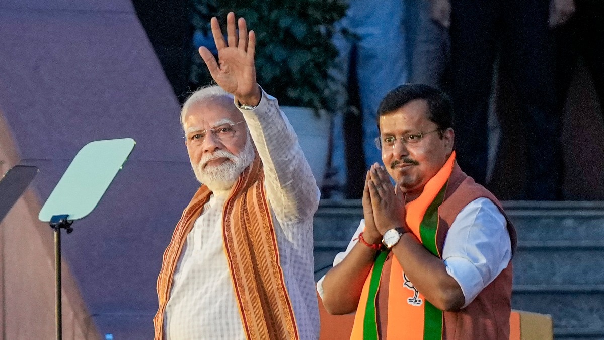 Modi government reshuffle buzz grows as BJP’s organisational overhaul gathers pace