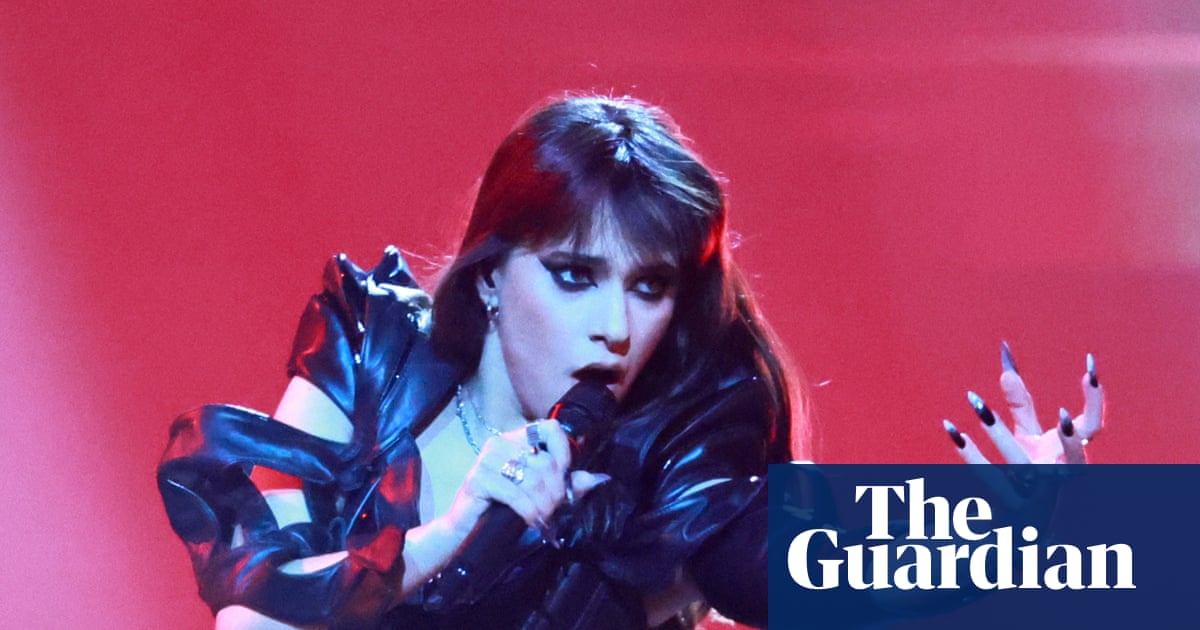 Moldovan public TV chief resigns over Eurovision ‘neighbourhood voting’ lapse | Eurovision 2026