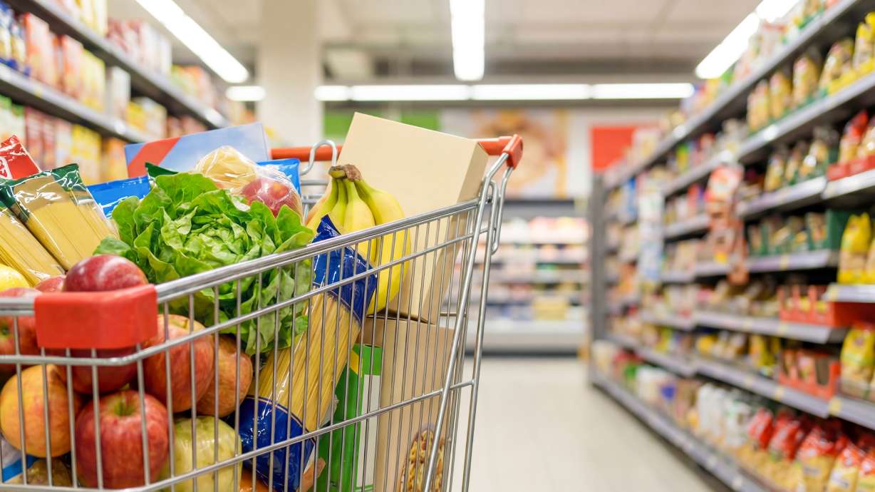More shoppers using short-term loans for essentials: Here's how to keep them in check