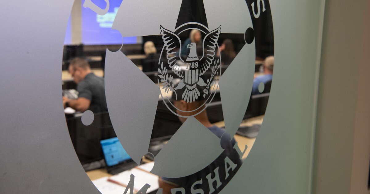 More than 30 missing, endangered kids located in April by US Marshals in Phoenix