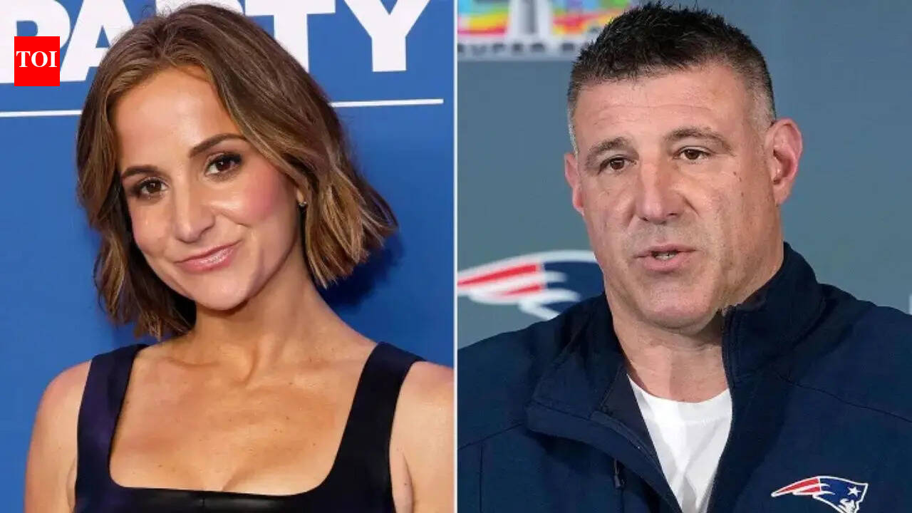"More things may come out": Mike Vrabel and Dianna Russini scandal far from over as analyst warns more bombshells coming | NFL News
