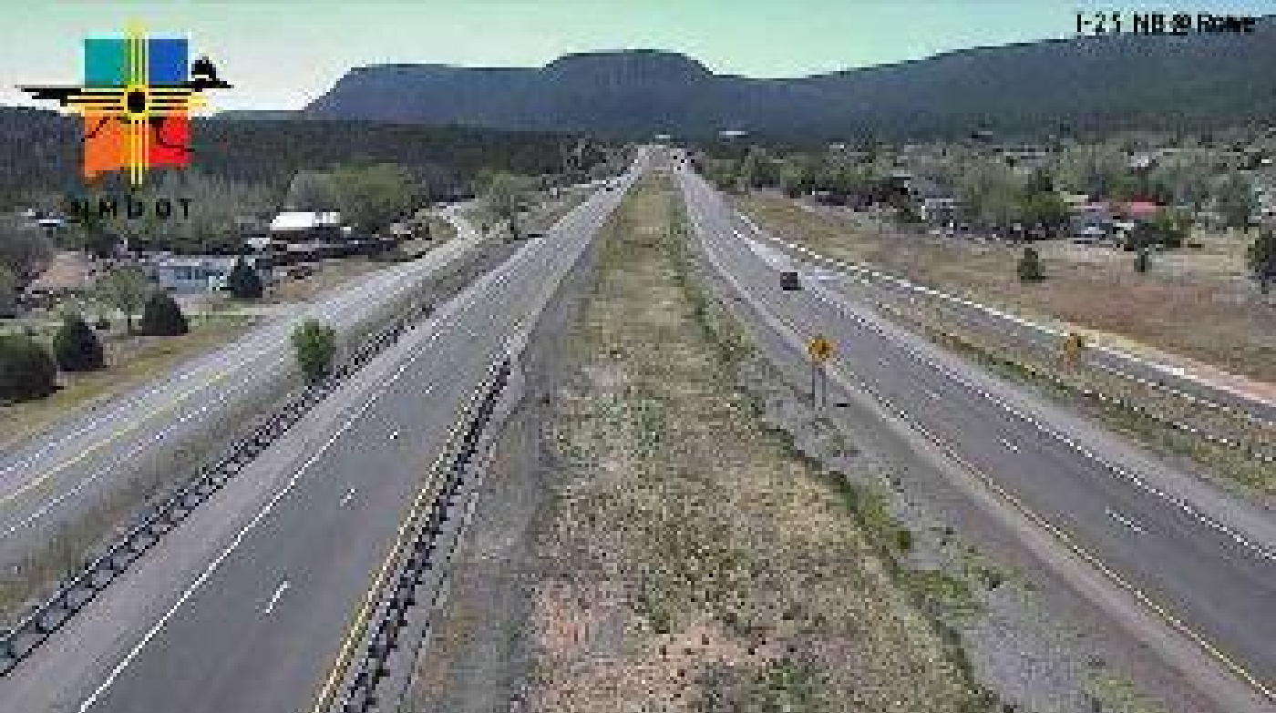 Mostly sunny Mother's Day with storms possible for some in New Mexico