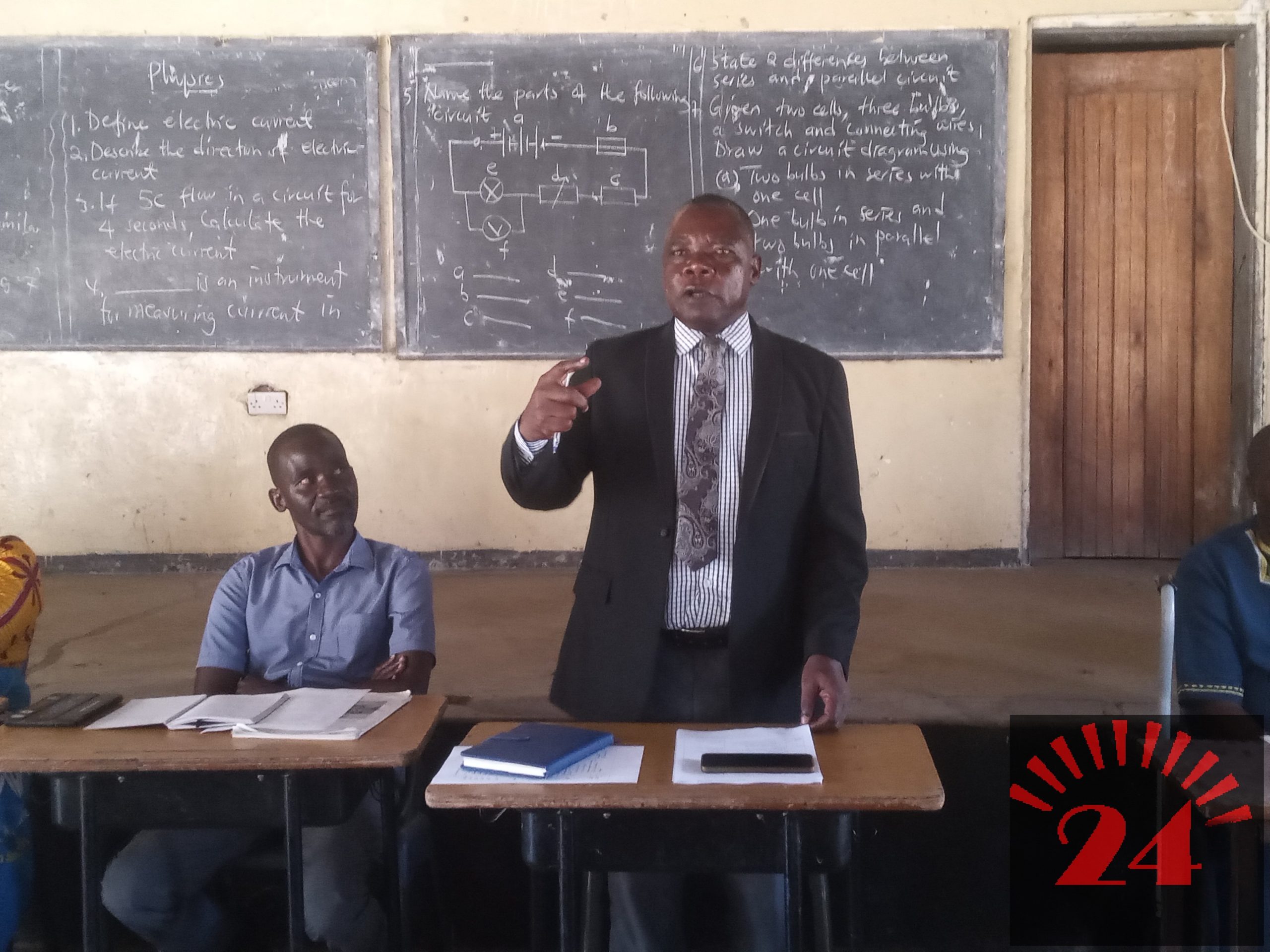 Msalura CDSS records historic university breakthrough despite challenges