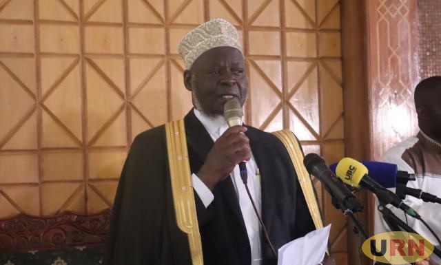 Mubaje accuses Hajj officials of turning pilgrimage into business