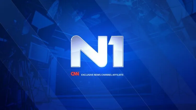 N1, NovaS, Radar and Danas sold to owner of EuronewsSerbian Monitor