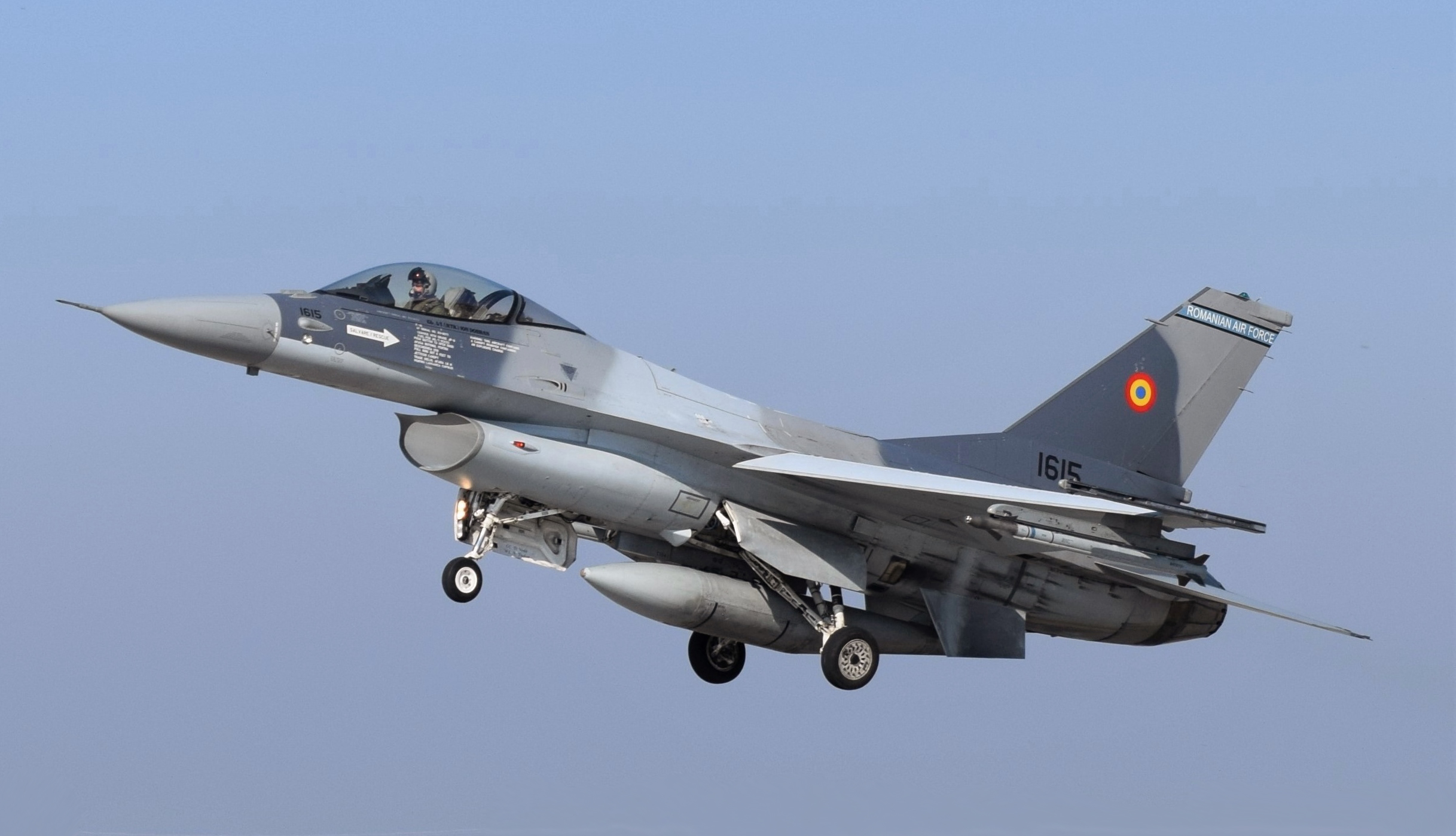 NATO jet shoots down suspected Ukrainian drone over Estonia