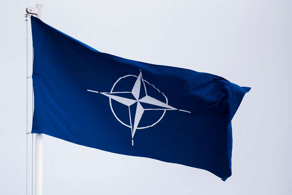 NATO members condemn Russia after drone slams into Romania apartment building, wounding two