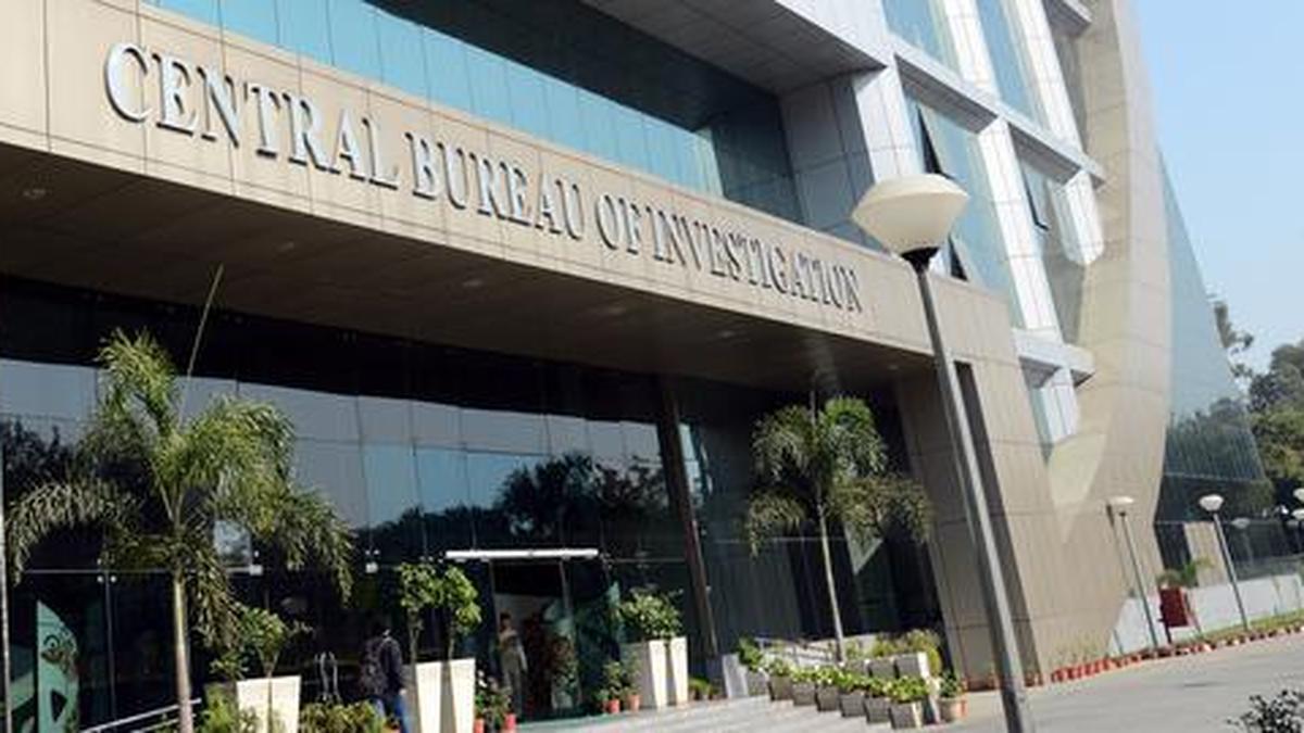 NEET UG leak: CBI conducts searches at Renukai Chemistry Classes in Latur
