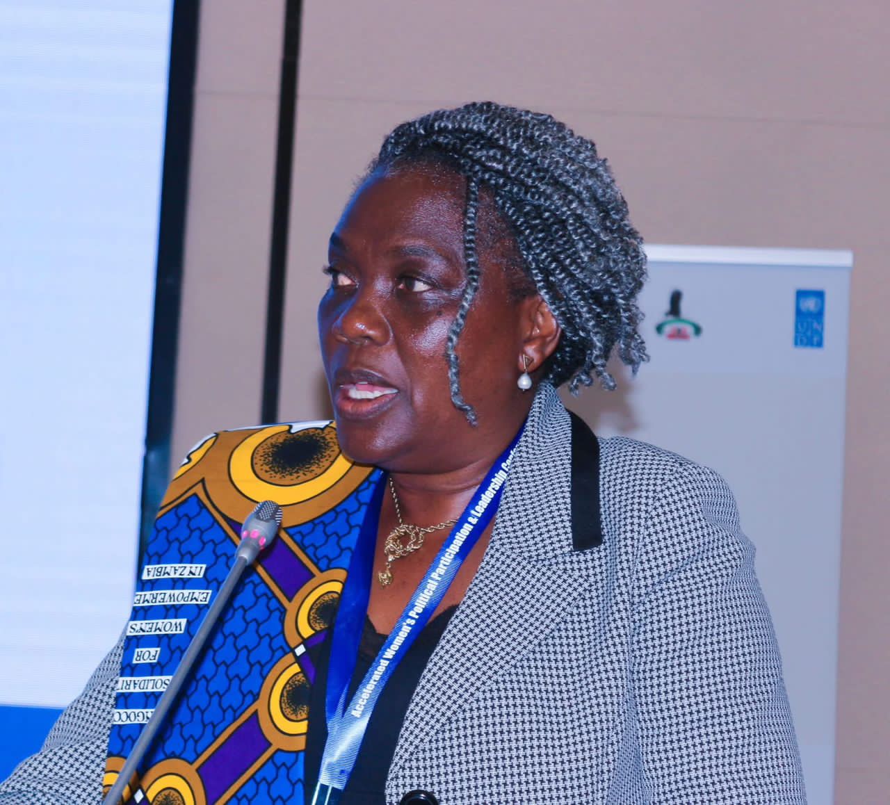 NGOCC warns political parties against demanding original documents, raises alarm over vote buying