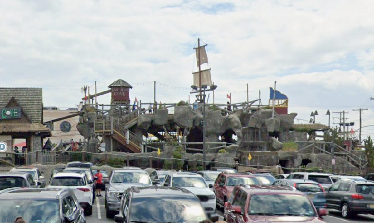 NJ Residents' Most Recommended Boardwalk