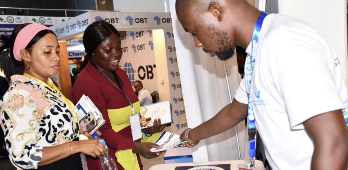 NRA showcases Tax Reforms at Sierra Leone Mining Week 2026