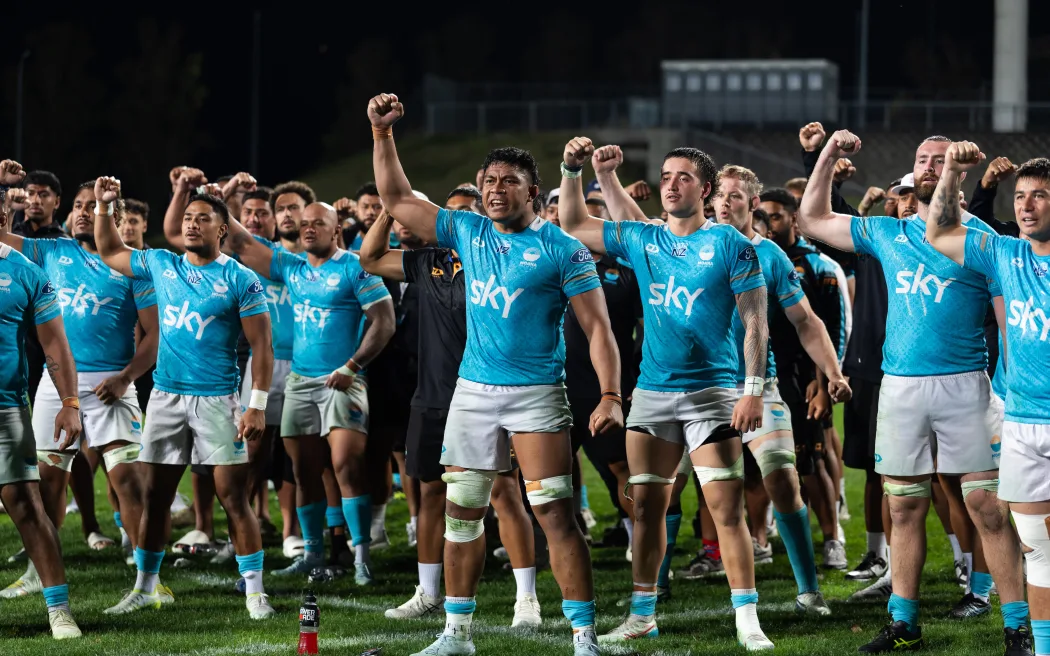 NZ Rugby Covers Immediate Costs As Moana Pasifika Enters Liquidation