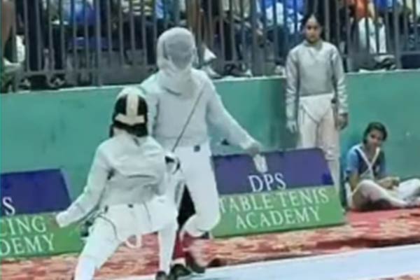 national-fencing-championship-2026-rudrapur