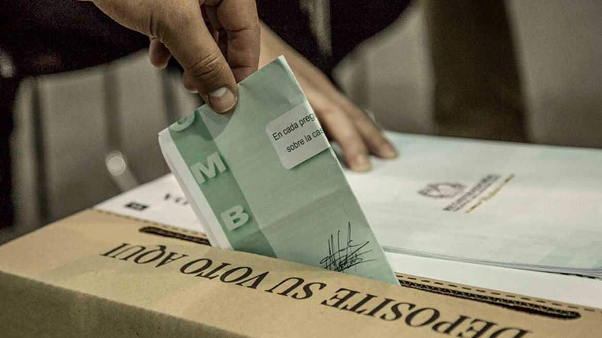 National Registry fails to dispel repeated fraud concerns of Colombia's left