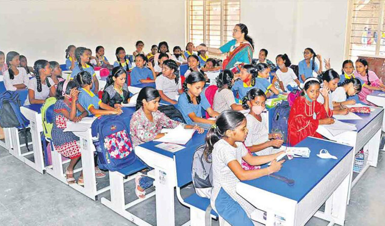 National School Mental Health Policy to bring mandatory counsellors to Telangana schools