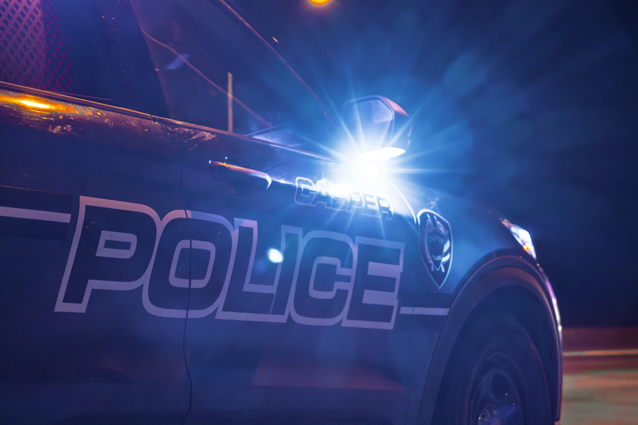 Natrona County DUI Task Force holding DUI enforcement operation over Memorial Day weekend