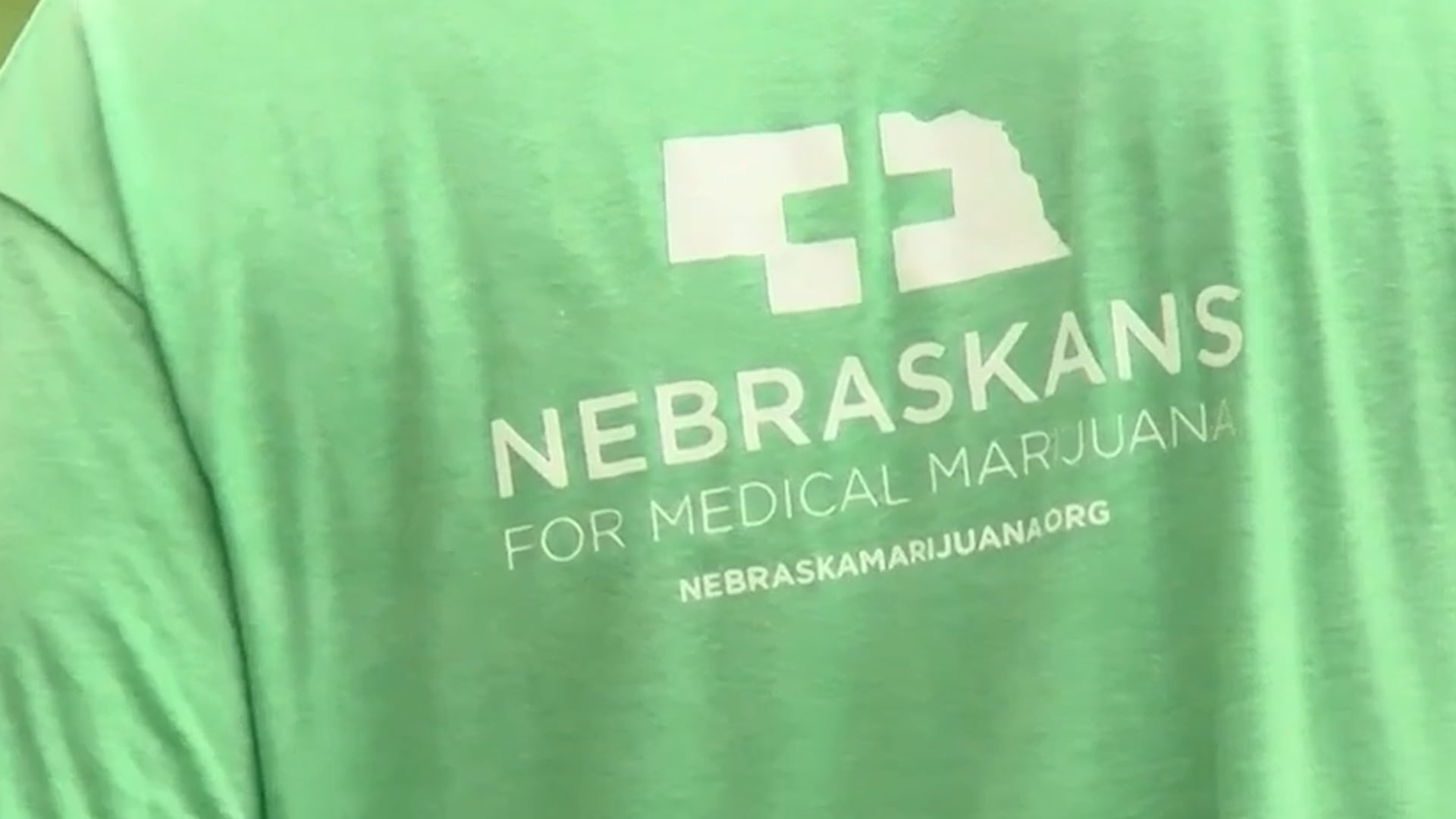 Nebraskans for Medical Marijuana criticize AG Hilgers over federal cannabis lawsuit