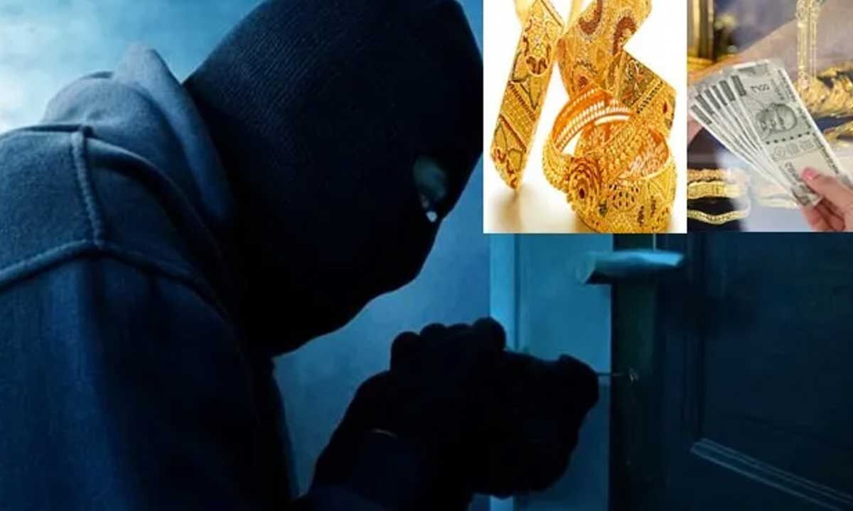 Nepali Gang Busted for Secunderabad Home Robbery, key suspects detained