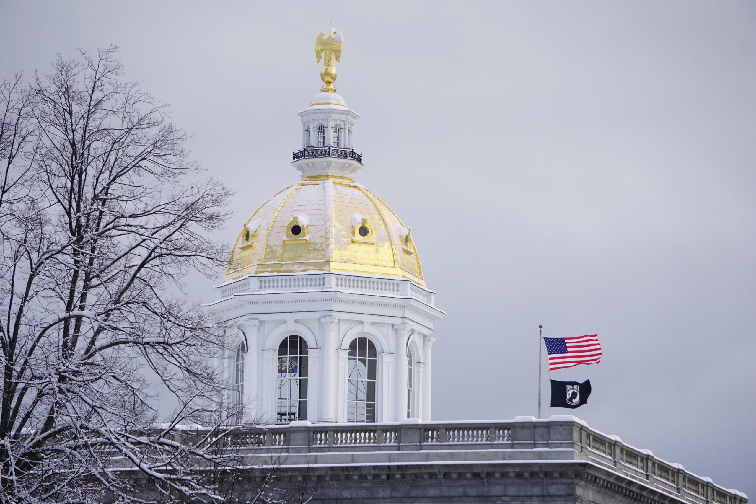 New Hampshire's child mental health bill stalled by House