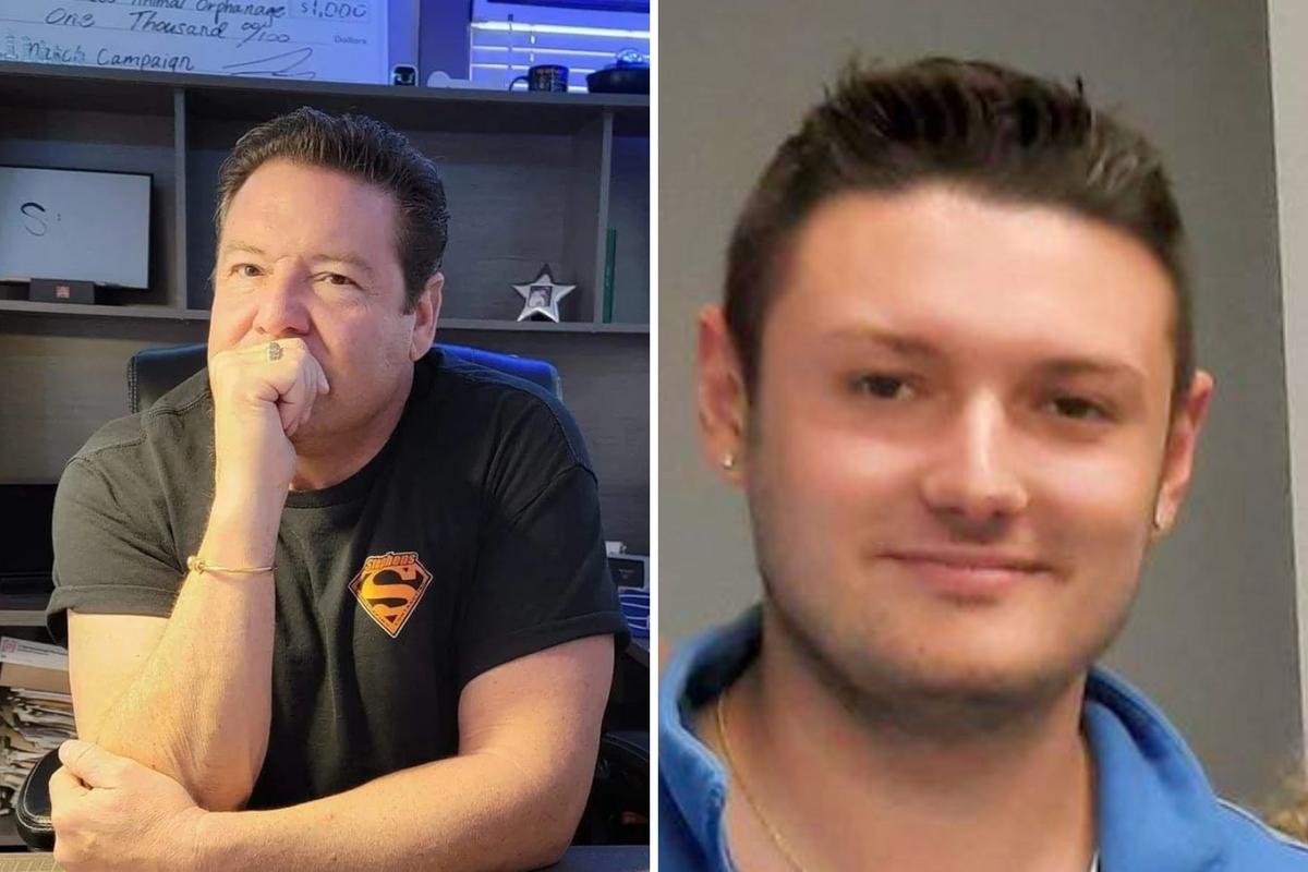 New Jersey contractor family pleads guilty in tax fraud case